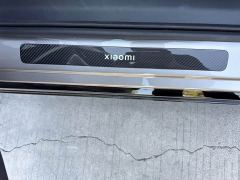 Xiaomi YU7 Four-Wheel Drive Max Edition - photo 11