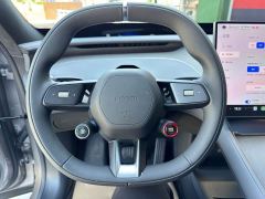 Xiaomi YU7 Four-Wheel Drive Max Edition - photo 12