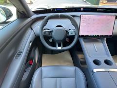 Xiaomi YU7 Four-Wheel Drive Max Edition - photo 18