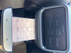 Xiaomi YU7 Four-Wheel Drive Max Edition - photo 19