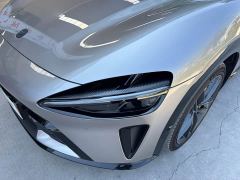 Xiaomi YU7 Four-Wheel Drive Max Edition - photo 5
