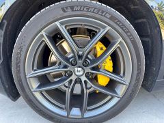 Xiaomi YU7 Four-Wheel Drive Max Edition - photo 6
