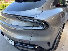 Xiaomi YU7 Four-Wheel Drive Max Edition - photo 7
