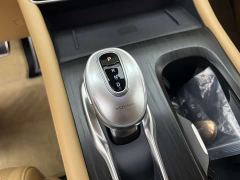 Voyah Avatr Dream Car Low Carbon Edition Dream Smart Enjoyment Package - ფოტო 11