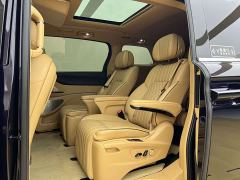 Voyah Avatr Dream Car Low Carbon Edition Dream Smart Enjoyment Package - ფოტო 16