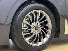 Voyah Avatr Dream Car Low Carbon Edition Dream Smart Enjoyment Package - ფოტო 6