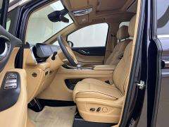 Voyah Avatr Dream Car Low Carbon Edition Dream Smart Enjoyment Package - ფოტო 8