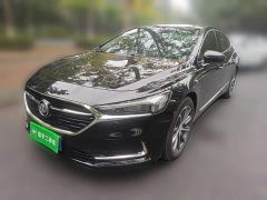 Buick Junyue 652T Luxury - ფოტო 1