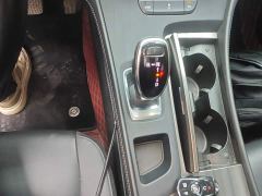 Buick Junyue 652T Luxury - ფოტო 10