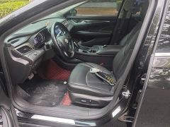 Buick Junyue 652T Luxury - ფოტო 11