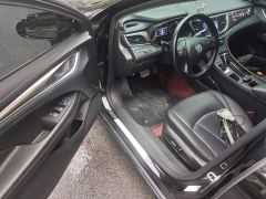 Buick Junyue 652T Luxury - ფოტო 12