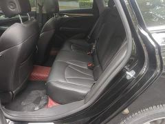 Buick Junyue 652T Luxury - ფოტო 13