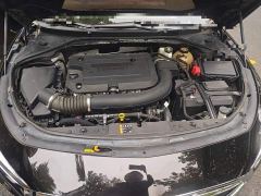 Buick Junyue 652T Luxury - ფოტო 16