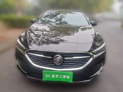 Buick Junyue 652T Luxury - ფოტო 2