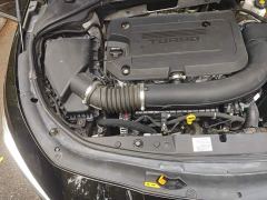 Buick Junyue 652T Luxury - ფოტო 20