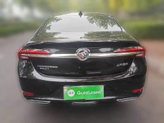 Buick Junyue 652T Luxury - ფოტო 3