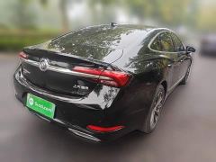 Buick Junyue 652T Luxury - ფოტო 4