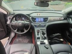 Buick Junyue 652T Luxury - ფოტო 5