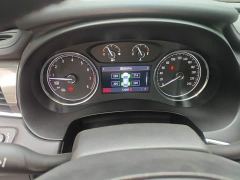 Buick Junyue 652T Luxury - ფოტო 7