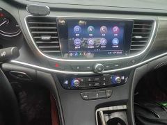 Buick Junyue 652T Luxury - ფოტო 9