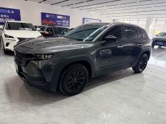 Mazda CX-50 2.0L Touring Edition - ფოტო 1