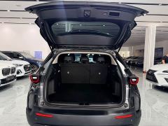 Mazda CX-50 2.0L Touring Edition - ფოტო 10