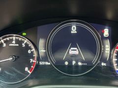 Mazda CX-50 2.0L Touring Edition - ფოტო 15