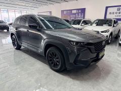 Mazda CX-50 2.0L Touring Edition - ფოტო 3