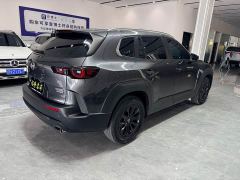 Mazda CX-50 2.0L Touring Edition - ფოტო 4