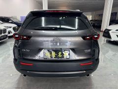 Mazda CX-50 2.0L Touring Edition - ფოტო 5