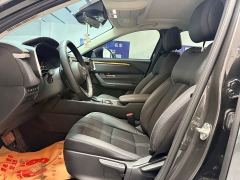 Mazda CX-50 2.0L Touring Edition - ფოტო 8