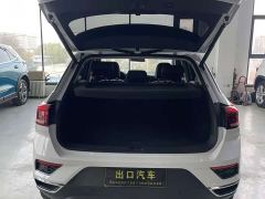 Volkswagen T-ROC Tanyue 280TSI DSG FWD Comfort Plus - photo 10