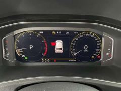 Volkswagen T-ROC Tanyue 280TSI DSG FWD Comfort Plus - photo 14