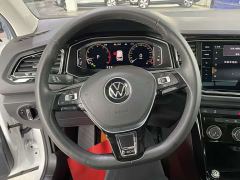 Volkswagen T-ROC Tanyue 280TSI DSG FWD Comfort Plus - photo 15