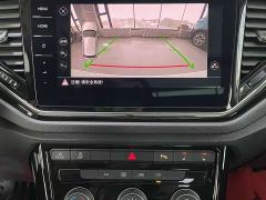 Volkswagen T-ROC Tanyue 280TSI DSG FWD Comfort Plus - photo 17