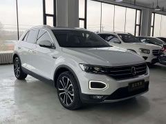 Volkswagen T-ROC Tanyue 280TSI DSG FWD Comfort Plus - photo 3