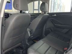 Volkswagen T-ROC Tanyue 280TSI DSG FWD Comfort Plus - photo 5