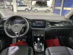 Volkswagen T-ROC Tanyue 280TSI DSG FWD Comfort Plus - photo 6