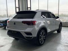 Volkswagen T-ROC Tanyue 280TSI DSG FWD Comfort Plus - photo 7