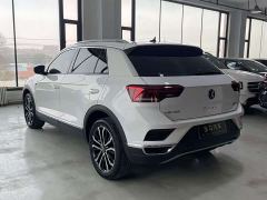 Volkswagen T-ROC Tanyue 280TSI DSG FWD Comfort Plus - photo 9