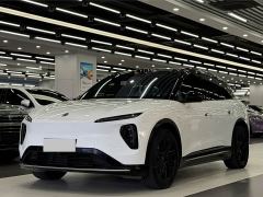 NIO ES6 75kWh - ფოტო 1