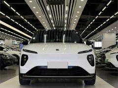 NIO ES6 75kWh - ფოტო 2