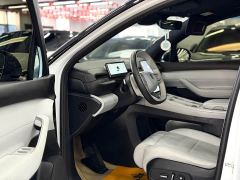 NIO ES6 75kWh - ფოტო 3