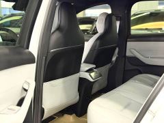 NIO ES6 75kWh - ფოტო 4