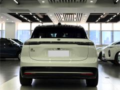 NIO ES6 75kWh - ფოტო 5