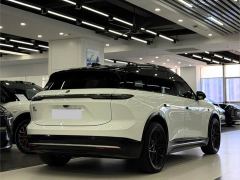 NIO ES6 75kWh - ფოტო 6