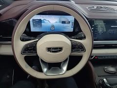 Geely Xingyue L 2.0T DCT EVO FWD Flagship - фото 10