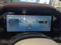 Geely Xingyue L 2.0T DCT EVO FWD Flagship - фото 11