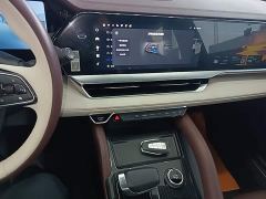 Geely Xingyue L 2.0T DCT EVO FWD Flagship - фото 12