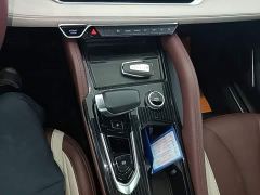Geely Xingyue L 2.0T DCT EVO FWD Flagship - фото 13